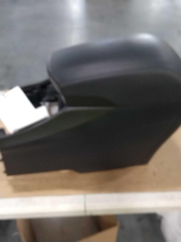 2015 Hyundai Santa Fe Center Console Lid Gray OEM 546408 132K Miles