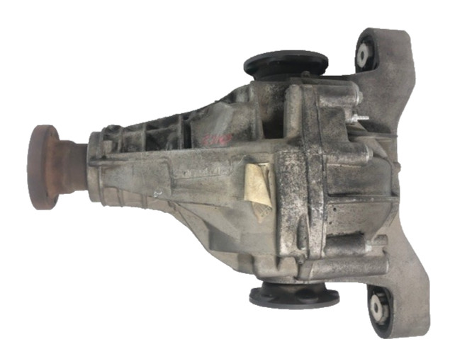 Porsche Cayenne S 4.5L V8 2003-2006 OEM Rear Differential 4.10 Ratio 0AC525015