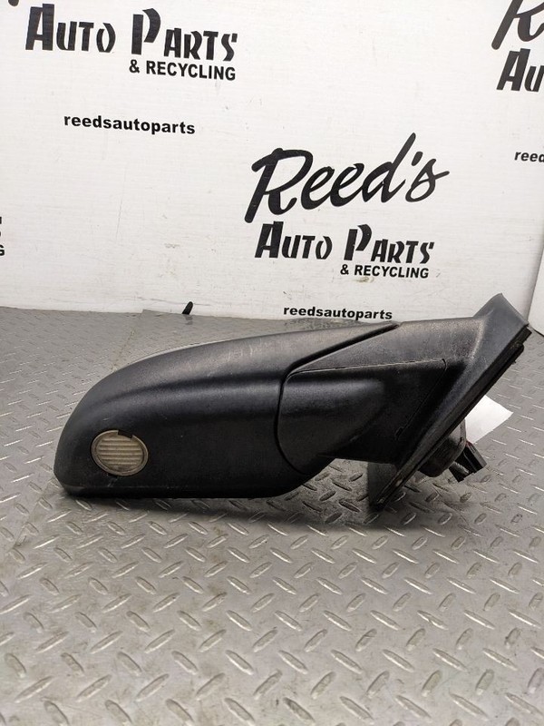 Passenger Side View Mirror Power Body Color Cap Heated Fits 13-14 EDGE 1167484