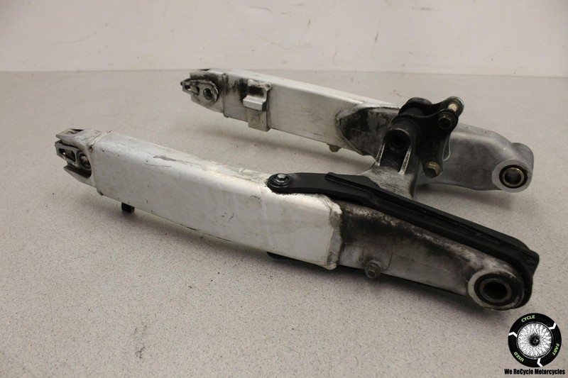 1998 Honda Super Hawk 1000 Vtr1000f Rear Swingarm Back Suspension Swing Arm VTR
