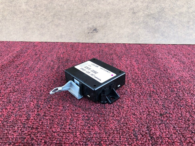 INFINITI JX35 QX60 2013-2017 OEM PARKING ASSIST CONTROL MODULE UNIT. 38K