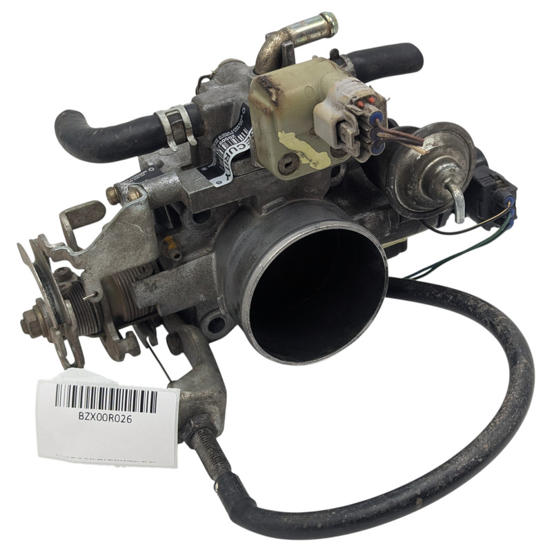 1997-2002 Toyota Tacoma T100 4Runner 3.4L V6 Throttle Body Valve Assembly OEM