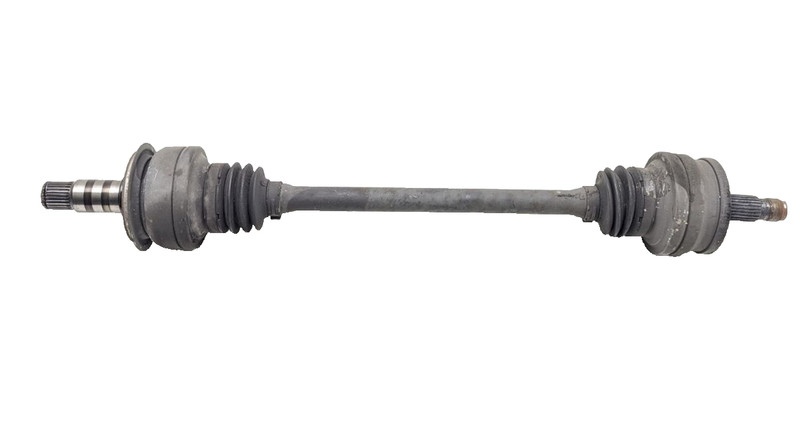 2006-2009 Mercedes CLK350 Passenger CV Axle OEM