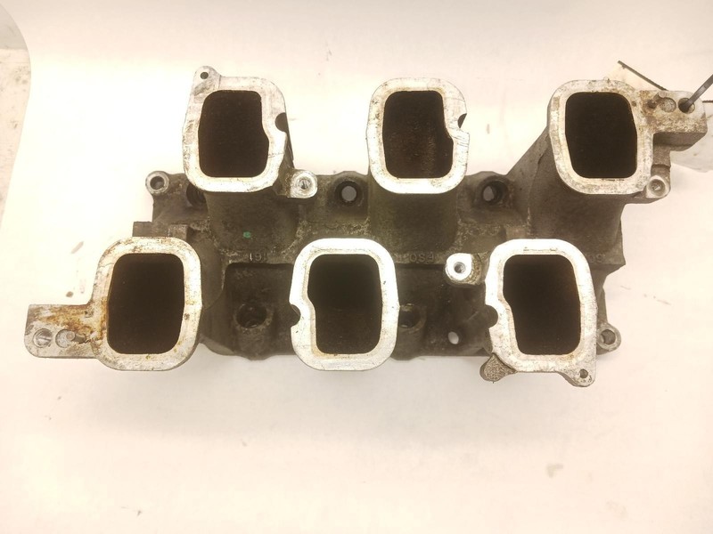 07-'08 GMC ACADIA lower Intake Manifold OEM 6 Month Warranty!