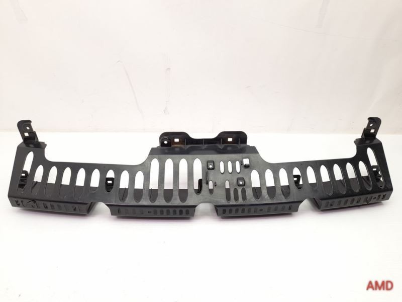2011 Mini Cooper S Countryman R60 R61 Rear Bumper Cover Center Guide Bracket
