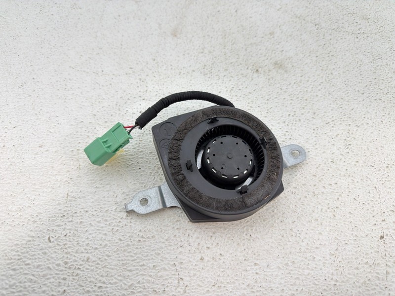15-2020 ACURA TLX A SPEC FRONT LEFT UPER SEAT CUSHION SEAT BLOWER FAN MOTOR OEM