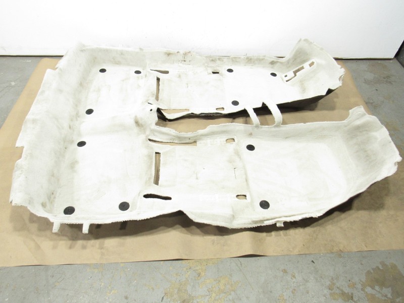 Lucid Air Touring 2023 Interior Floor Carpet Mat Liner 22-25 ;:O