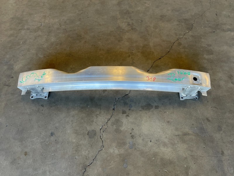 12 13 14 15 Audi S7 Rear Reinforcement Impact Crash Bar Rebar 1605 OEM