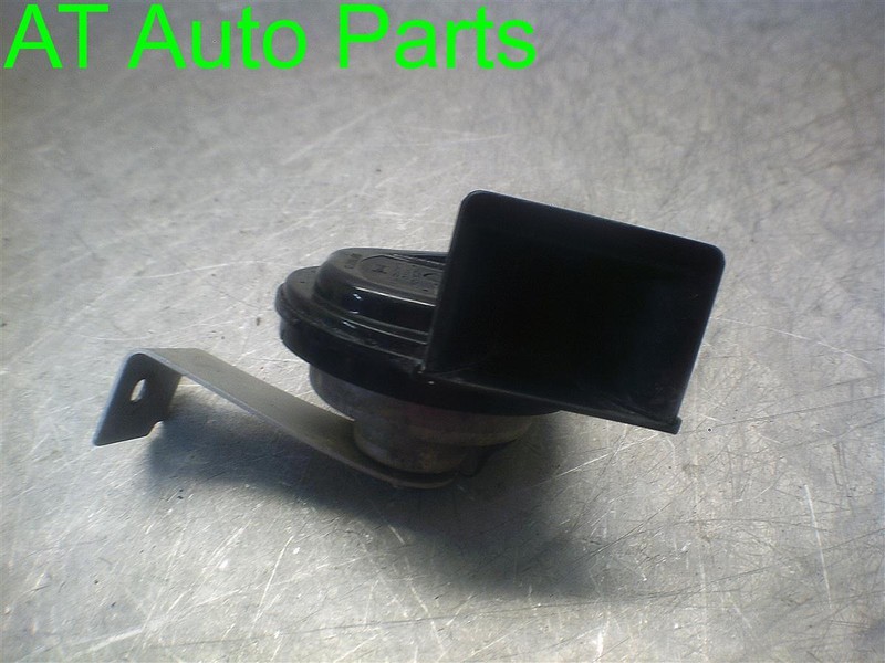 2005 FORD ESCAPE PASSENGER HORN OEM 613.FD8C05
