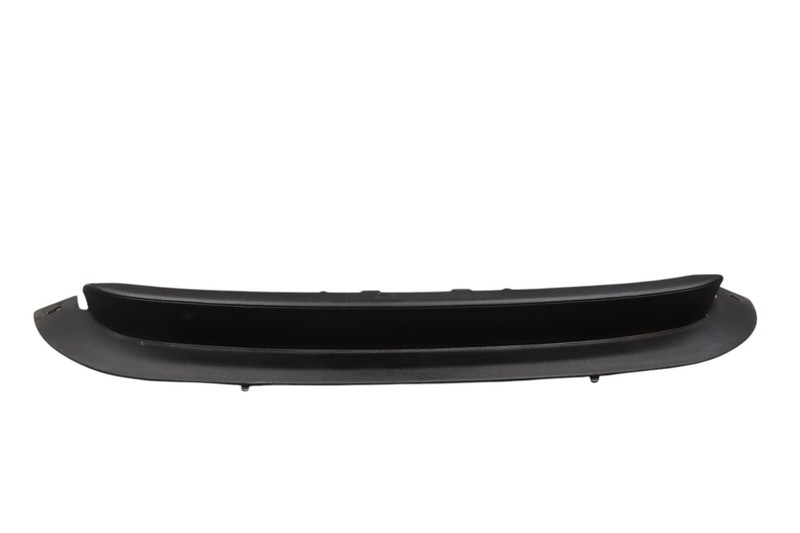 03-08 Mercedes R230 SL500 SL600`Rear Deck Shelf Speaker Trim Cover Panel OEM