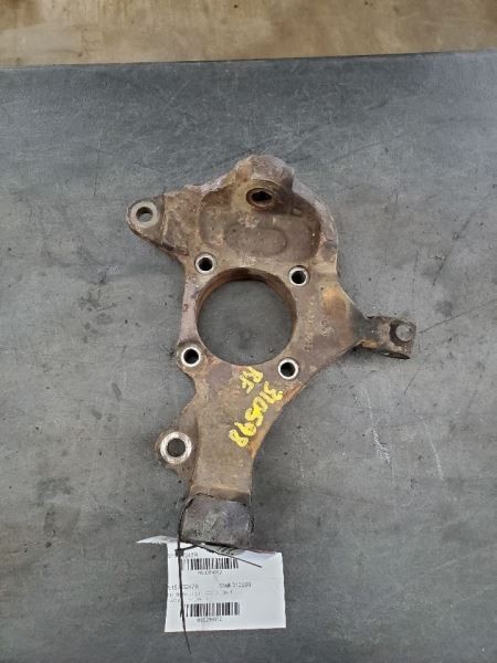 Passenger Right Front Spindle/Knuckle Fits 09-18 EXPRESS 2500 VAN 284912