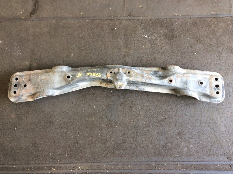94 95 96 97 Accord 4cyl 2.2L Front Cross Beam Radiator Cross Member Used OEM