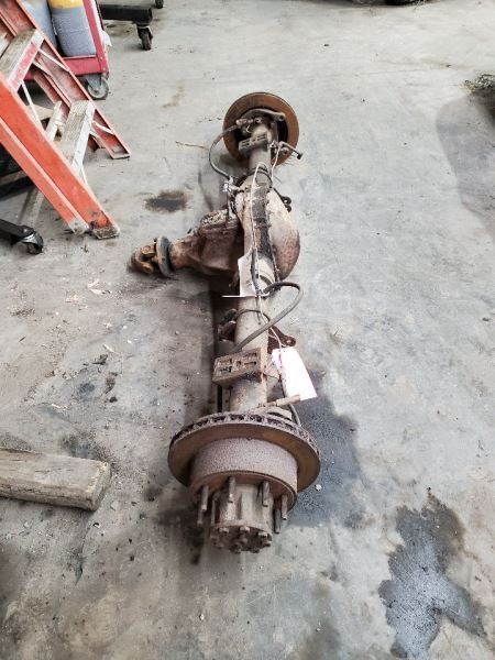 Rear Axle 10.50" Ring Gear 3.73 Ratio Fits 02-05 EXCURSION 278733