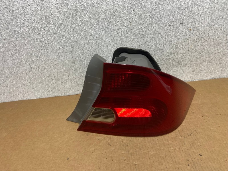 2001 to 2003 Honda Civic Coupe Right Passenger Rh Side Tail Light Oem AD4591 LK