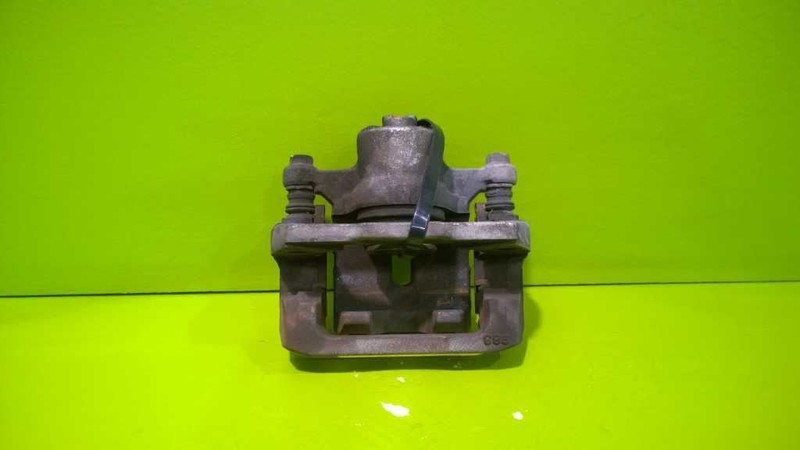07 08 09 10 11 12 MAZDA CX-7 DRIVER LEFT REAR BRAKE CALIPER OEM 3052-64