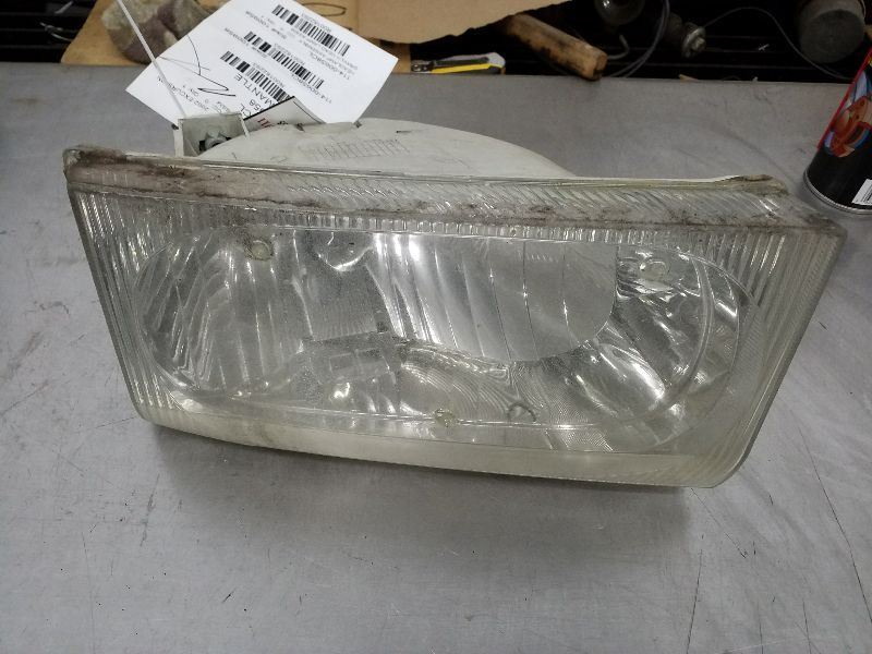 Driver Left Headlight Fits 01-04 EXCURSION 182293