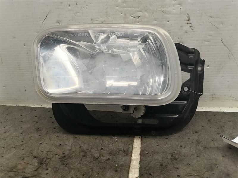 Fog-driving Fits 10-18 DODGE 2500 PICKUP 761568
