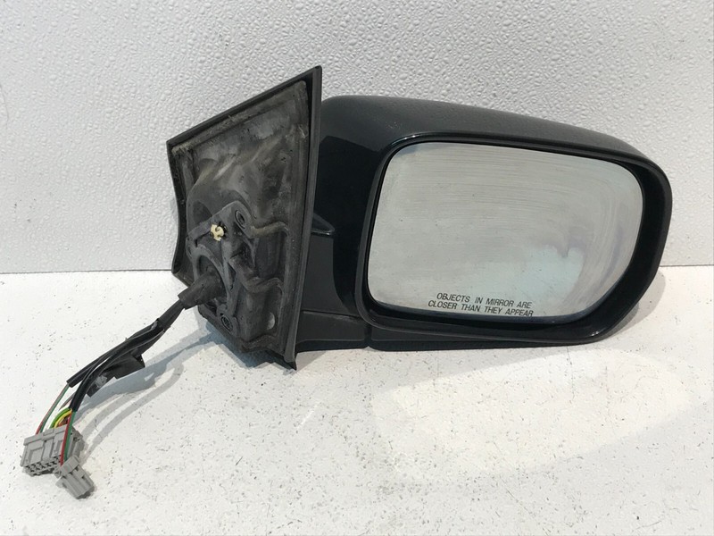 01-06 ACURA MDX Door Mirror Right RH Passenger OEM