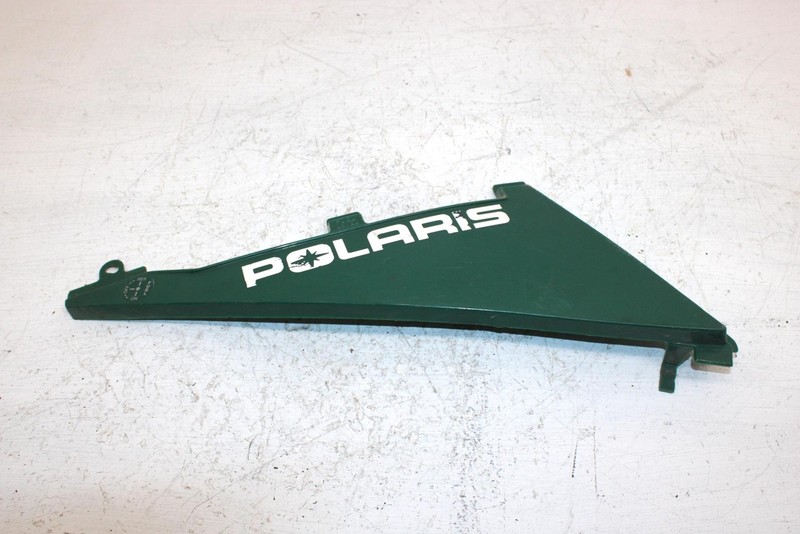 2000 Polaris Xplorer Oem Left Gas Tank Panel 5433578-195 AP177