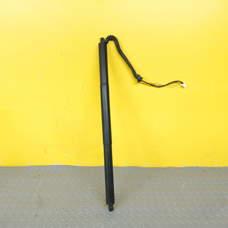 2021-2025 TESLA MODEL S REAR RIGHT SIDE TRUNK LID LIFT GATE STRUT 1648016-00-B