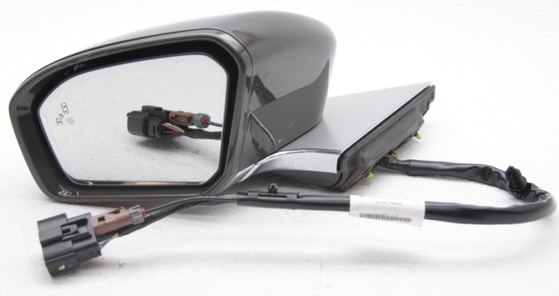 OEM Left Driver Side Exterior Mirror For Lincoln Continental GD9B-17683-JL5HNV