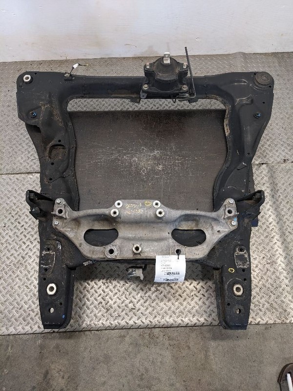 Crossmember/K-Frame Front 2.4L 4 Cylinder Fits 10-14 TSX 1139371