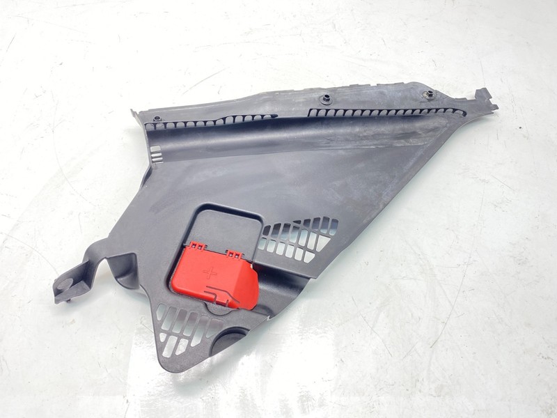 BMW F22 F30 F36 F80 F82 Right Passenger Windshield Apron Cowl Cover Panel OEM✅