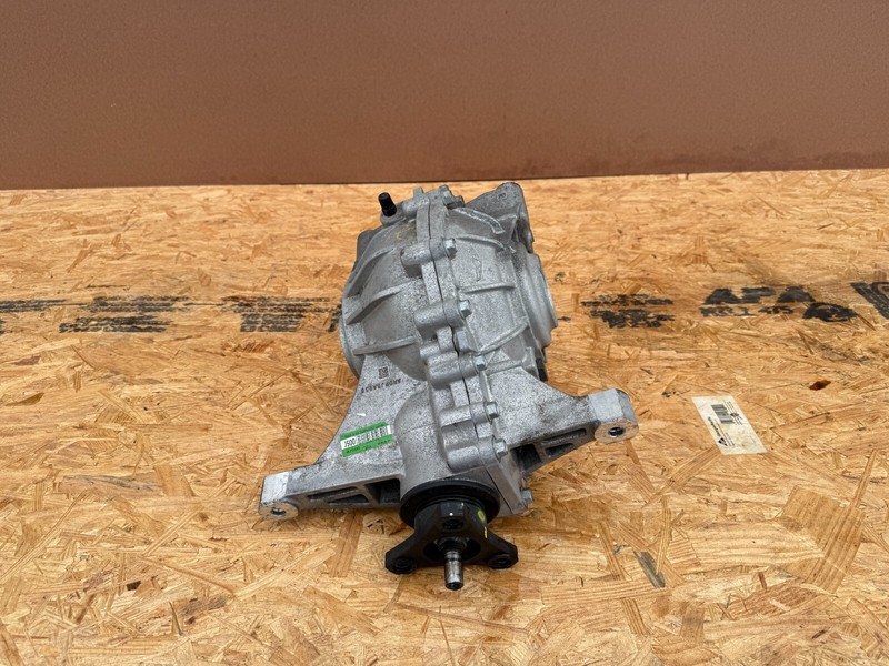 GENESIS G80 2021-2025 OEM REAR DIFFERENTIAL ASSEMBLY 3.5T RWD ASSEMBLY