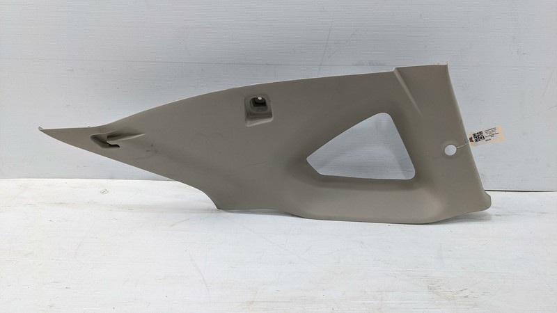 Rear Right Quarter Upper Trim Panel 2016 Murano 84940-5AA0A 2015 2017 - 2024 X