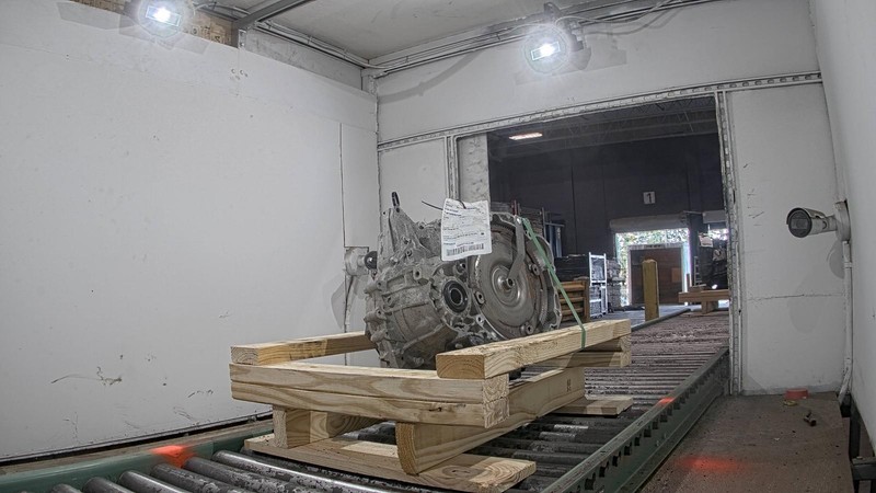 2019 Hyundai Accent Automatic Transmission Assembly OEM 104k Miles FWD