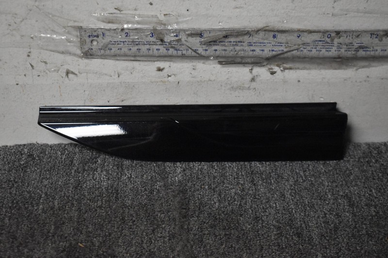 2019 LAND ROVER VELAR FRONT LEFT SIDE FACTORY OEM