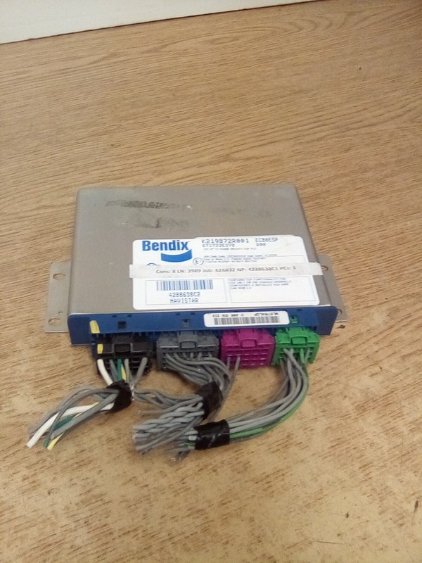 Bendix K219872R001 Navistar 4288638C2 ABS Brake Module