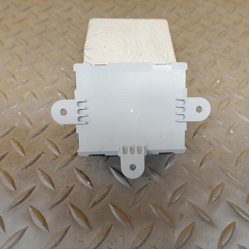 2020-2022 RANGE ROVER EVOQUE FRONT RIGHT DOOR CONTROL UNIT OEM JPLA-14D617-CB