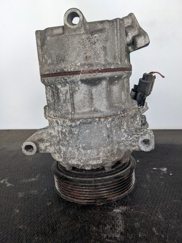 AC Compressor Fits 13-19 SENTRA 1163075