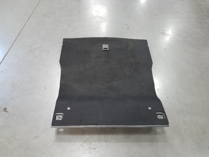2014 Mercedes AMG E 63 S Trunk Carpet Floor Panel #9590 Q3