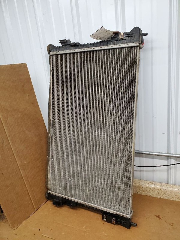 Radiator Fits 13-19 EXPLORER 290654