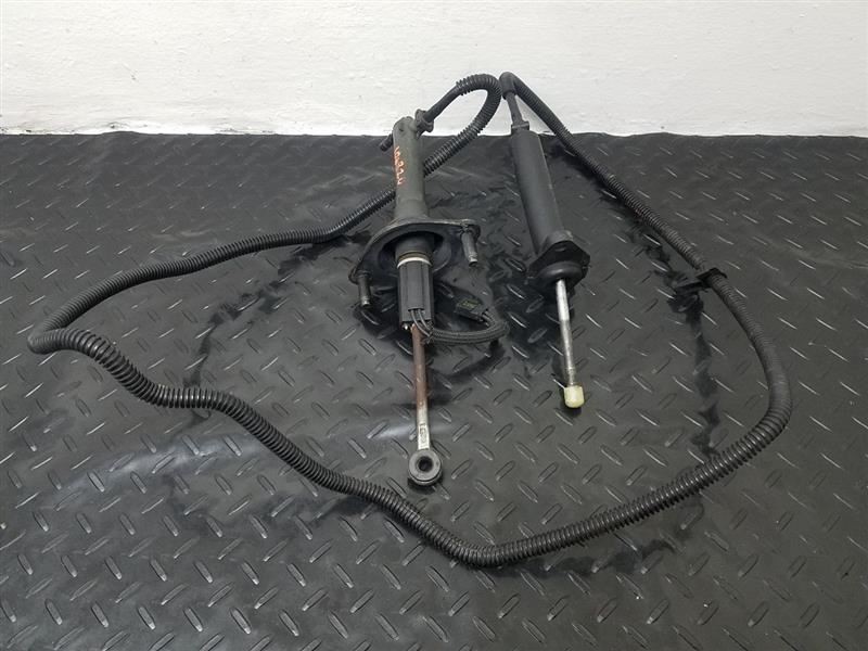 97-01 Dodge Dakota Clutch Master & Slave Cylinder Assembly OEM 4883516AA