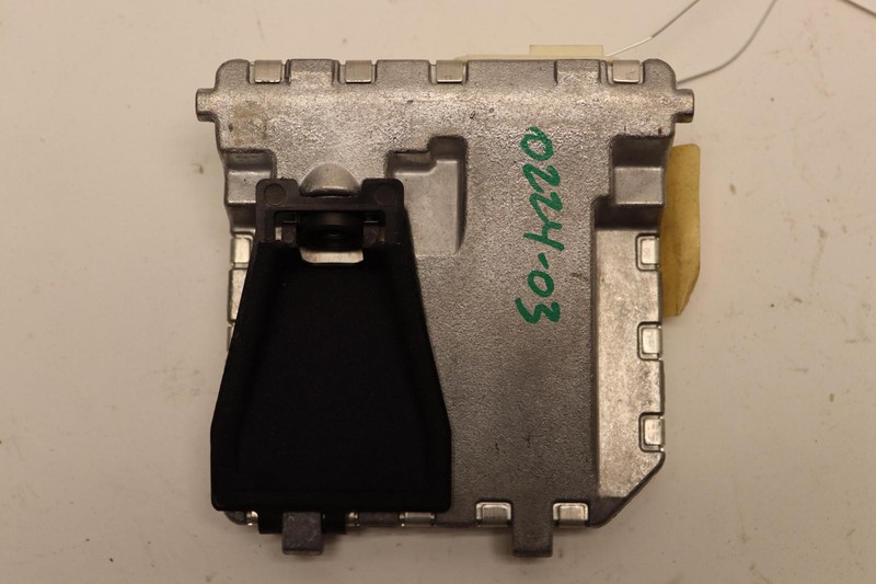 2012-2014 MERCEDES CLS550 W218 WINDSHIELD LANE DEPARTURE ASSIST CAMERA OEM