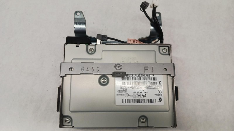 16-'20 MAZDA 6 stereo radio receiver OEM 1 Year Warranty!