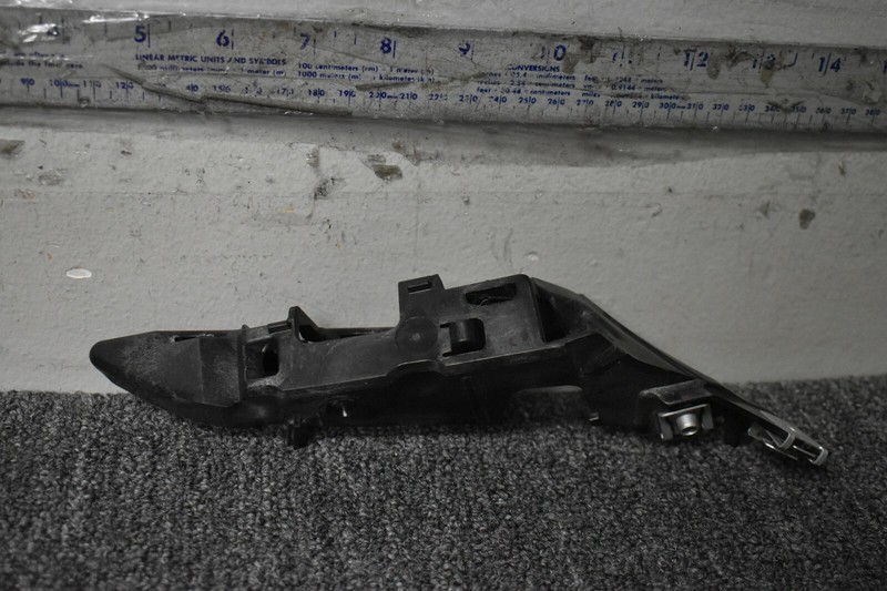 PORSCHE LEFT SIDE BRACKET TURN SIGNAL FACTORY OEM