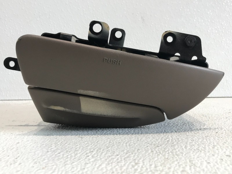 97-03 FORD F-150 EXPEDITION LINCOLN DASH CUP HOLDER ASH TRAY BROWN