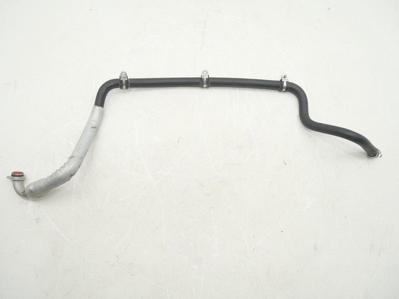 Used Left Side Transmission Oil Cooler Line Pipe Hose 2016-2021 McLaren 570S OEM