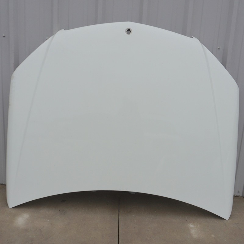 2008 - 2011 Mercedes W204 C250 C300 Front Hood Bonnet Panel Assembly OEM