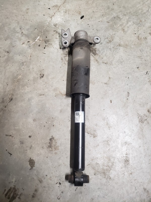 2018-2024 CHEVROLET EQUINOX AWD REAR LEFT SIDE SHOCK STRUT ABSORBER OEM