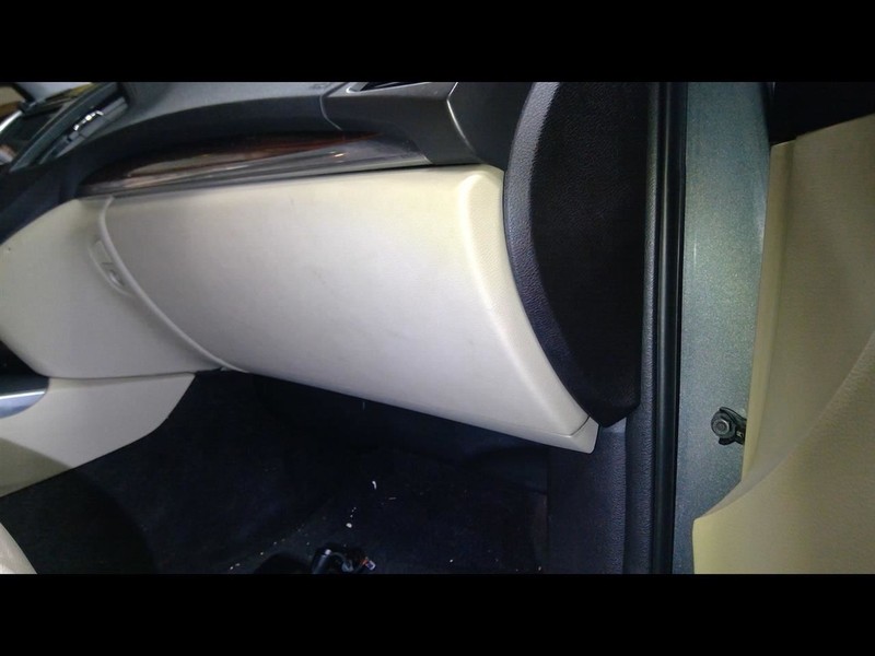2014-2018 MDX Glove Box 1551582