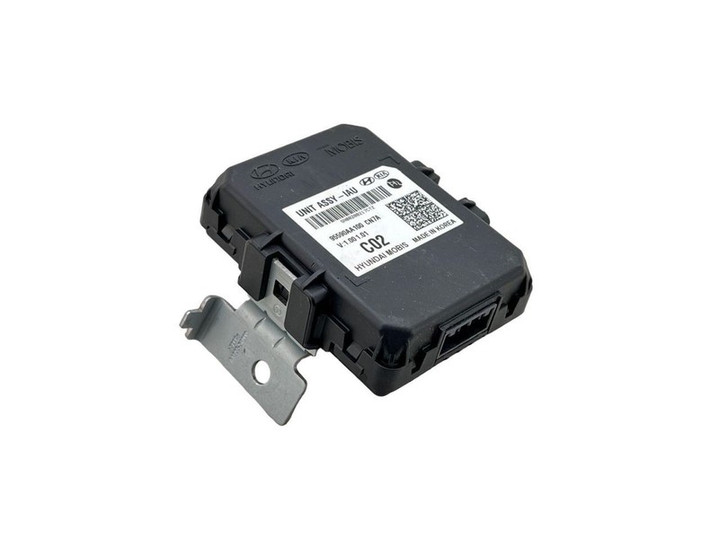 2021-2023 Hyundai Elantra Theft-Locking Control Module Immobilizer