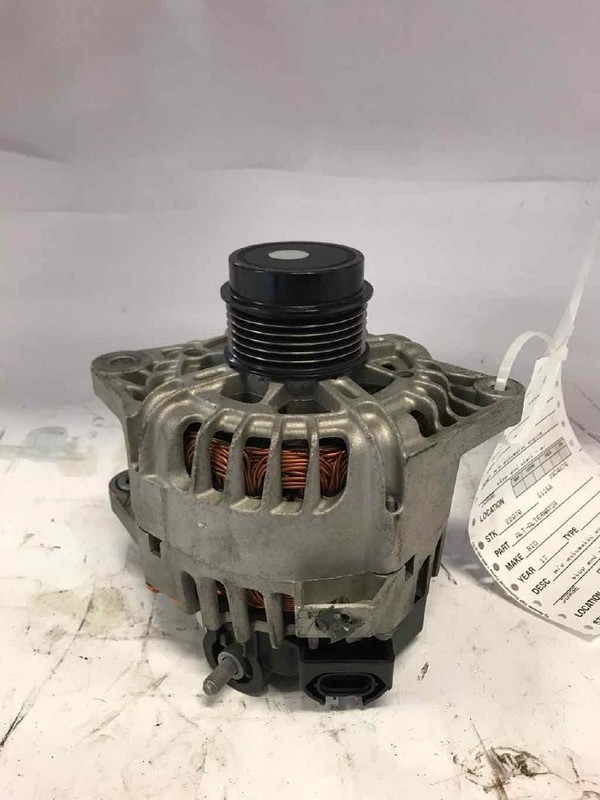Alternator KIA RIO 16 17