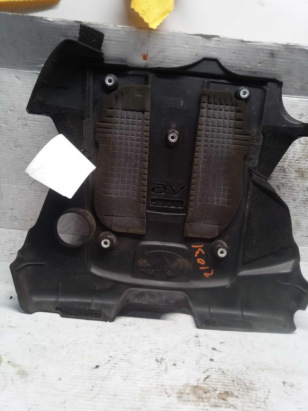 2015 INFINITI Q70 Engine Cover Black Used 5919501 90K Miles OEM Quality