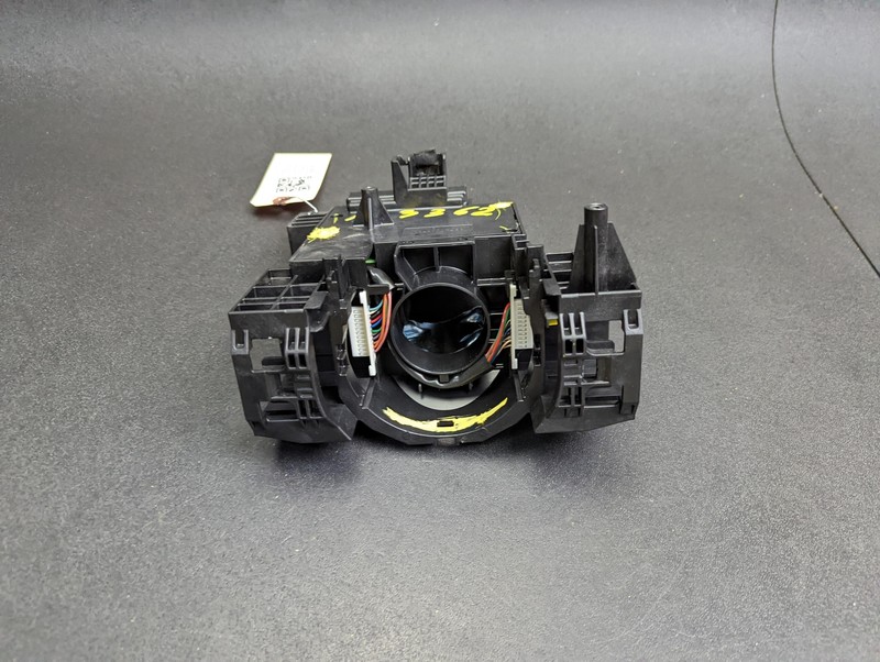 Steering Column Switch Housing 2016 Mazda 3 BKB2-67-5S1 2014 2015 2017 2018