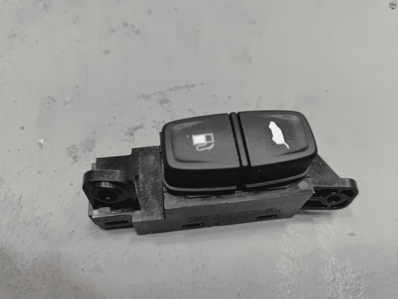 2014-2020 Acura MDX Dashboard Driver Side Fuel Door & Trunk Release Switch OEM